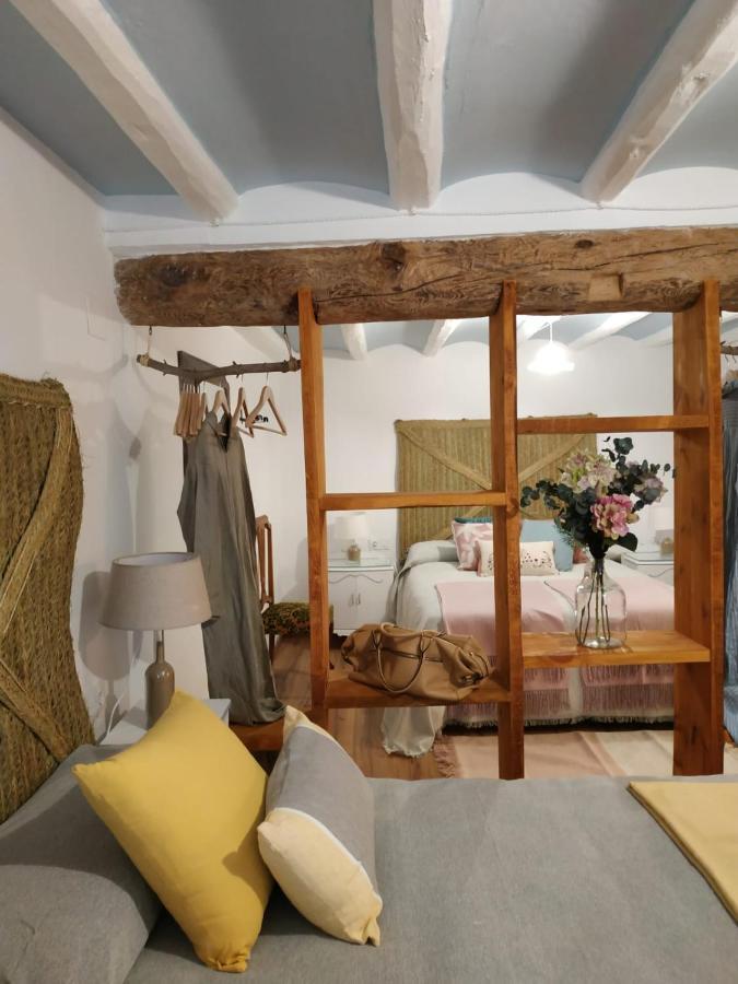 Villa Ca La Casilda à Prades Extérieur photo