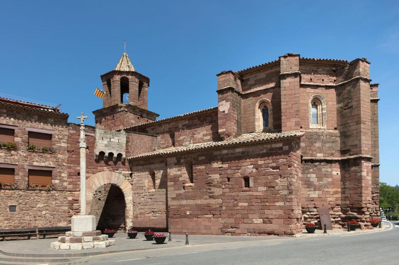 Villa Ca La Casilda à Prades Extérieur photo